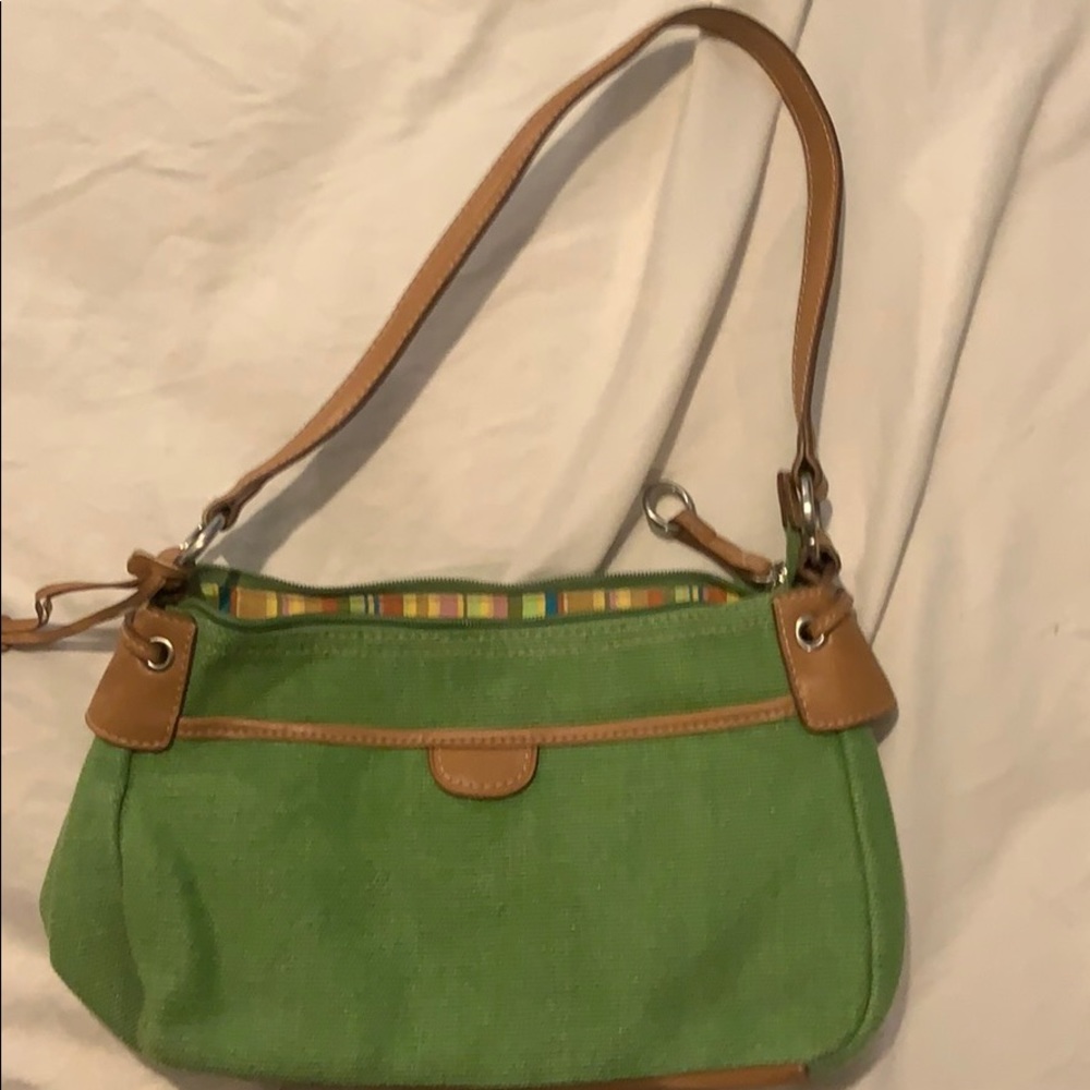 ~*Fossil purse. Super cute!